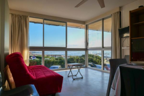 Appartement face mer - quartier des Présidents - 5 personnes